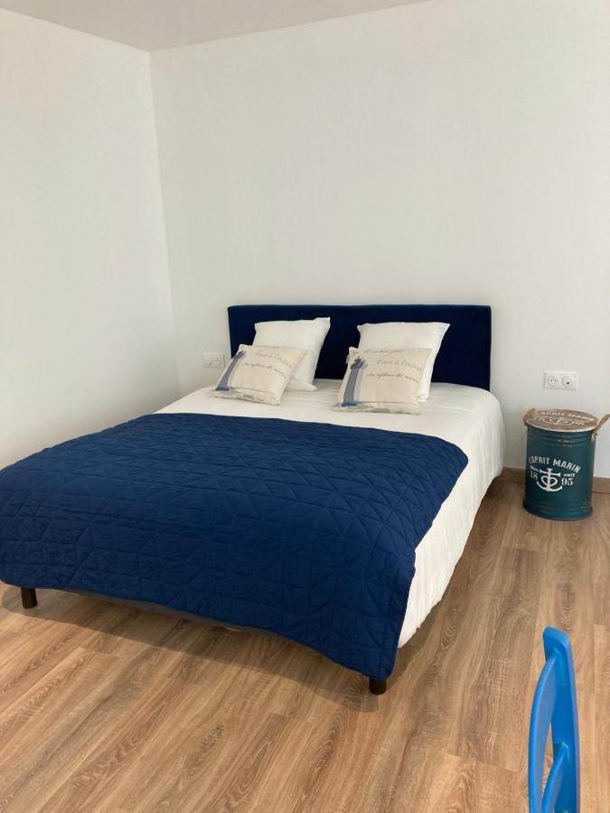 Appart'Hotel Saint Patrice Bayeux Zewnętrze zdjęcie