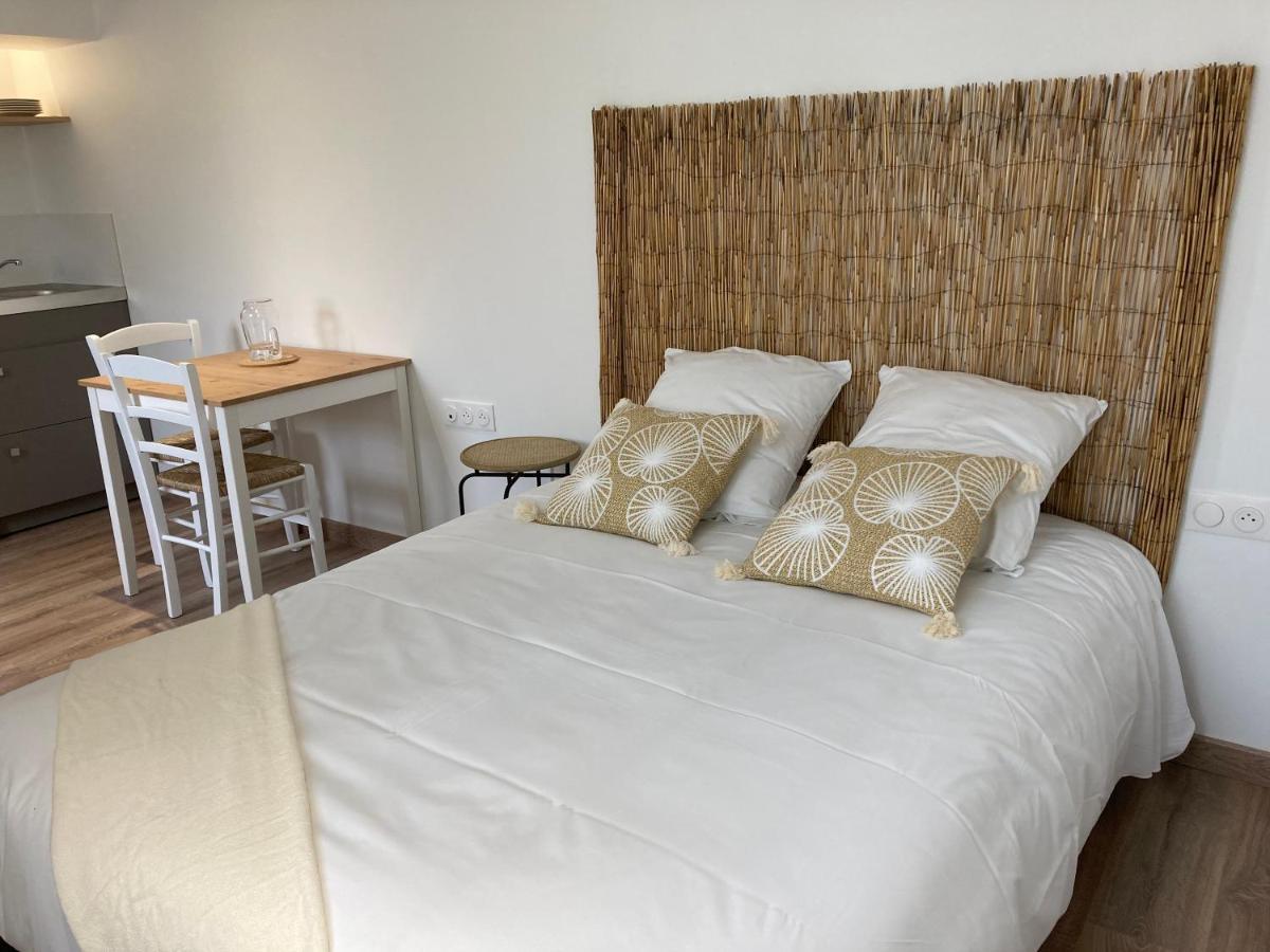 Appart'Hotel Saint Patrice Bayeux Zewnętrze zdjęcie