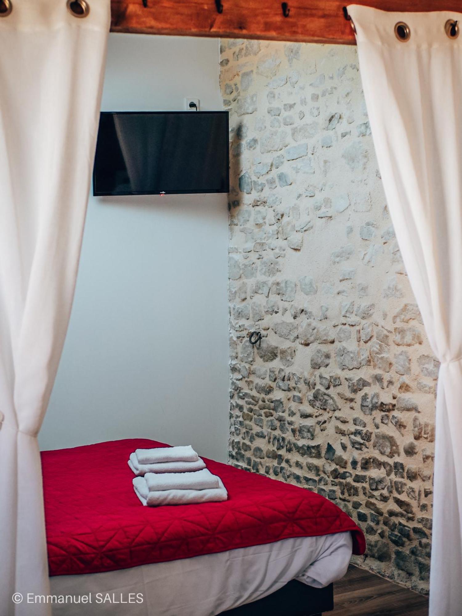Appart'Hotel Saint Patrice Bayeux Zewnętrze zdjęcie